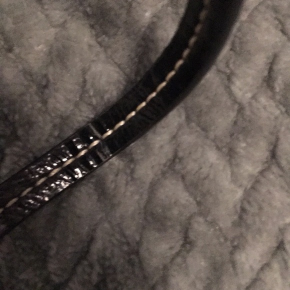 Coach wristlet - Picture 4 of 5